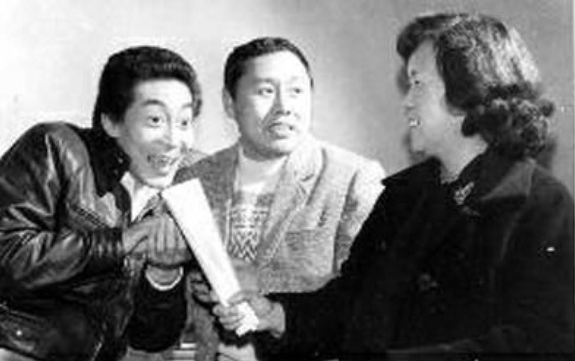 八六版西游记导演杨洁追悼会视频,西游记导演杨洁追悼会李玲玉