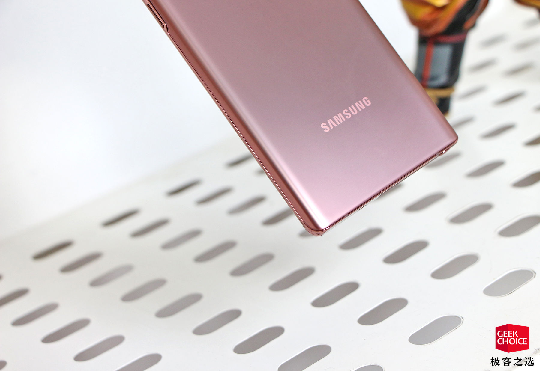 目前最好的三星note20,三星note20最详细评测