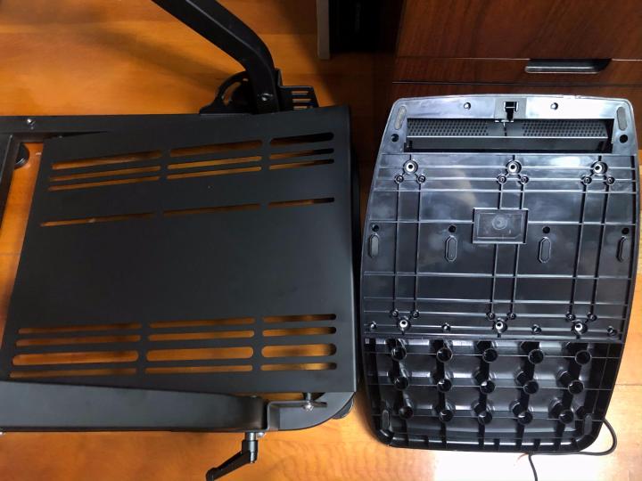 罗技g923力反馈怎么调,罗技g923方向盘指示灯不亮