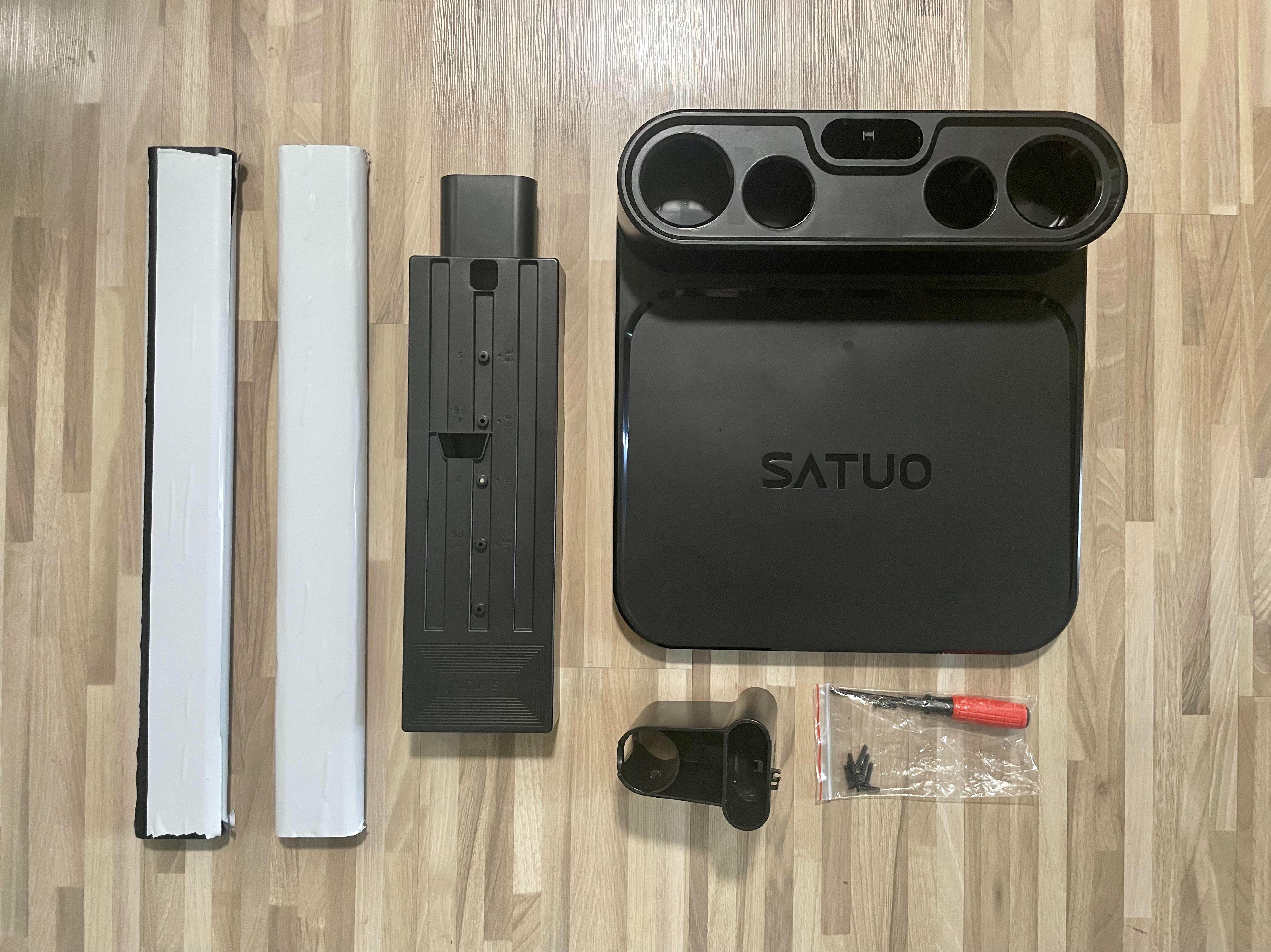 戴森v8拖地配件,戴森v8日常使用经验