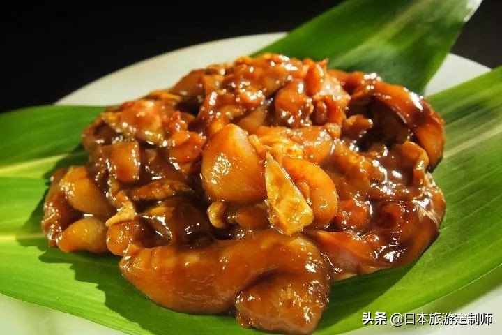 吃货打卡！日本47都道府县B级当地美食新大门！一个不落收入囊中