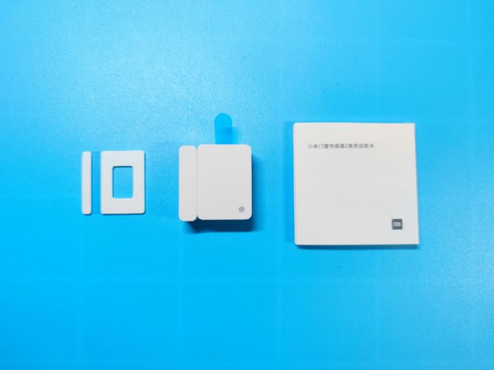 小米门窗传感器2值得买吗,小米门窗感应器2什么时候出的