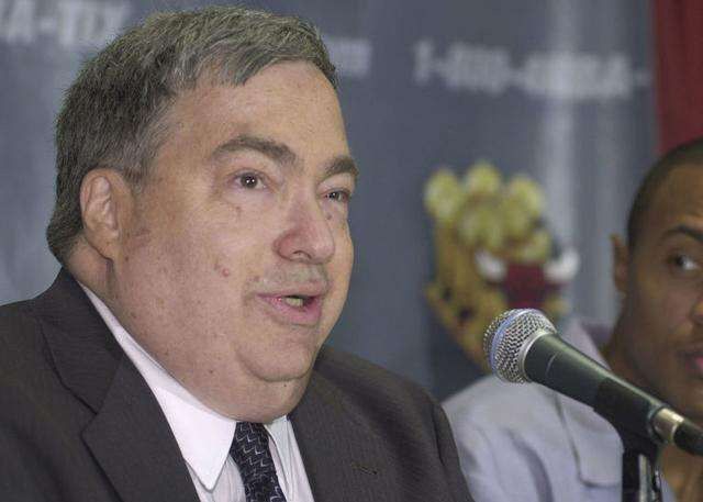 迈克尔乔丹励志故事,关于迈克尔乔丹的五个故事