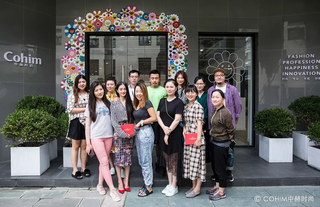 她用11家分店，诠释零售综合体店铺的黄金时代