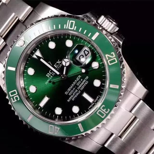 41块钱买的表，转手之后竟然卖了24万