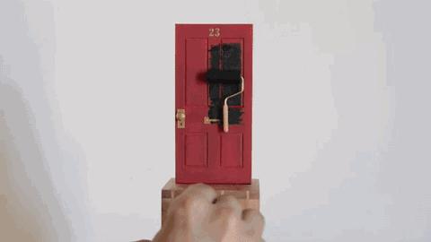 日本手工玩具艺术家,日本的玩具雕塑