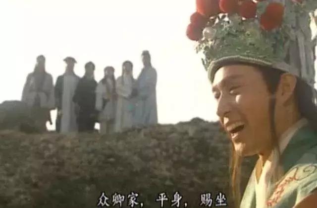 慕容复为了光复大燕认谁为义父,慕容复为何不能光复大燕