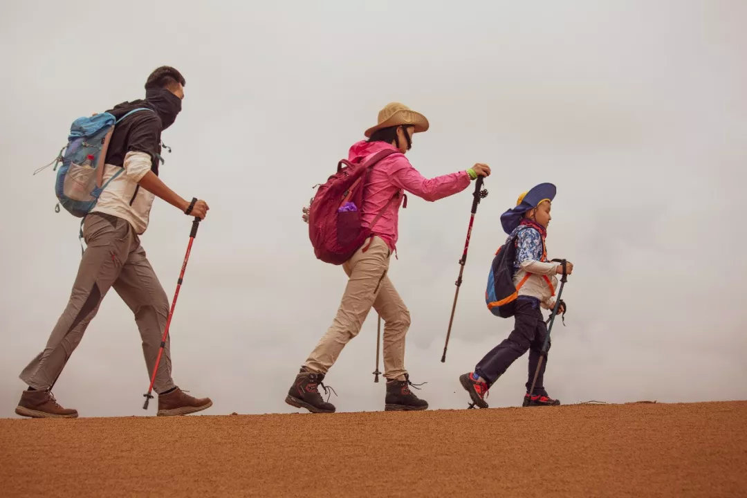 沙漠亲子营价格 (沙漠亲子陪伴营优惠政策)