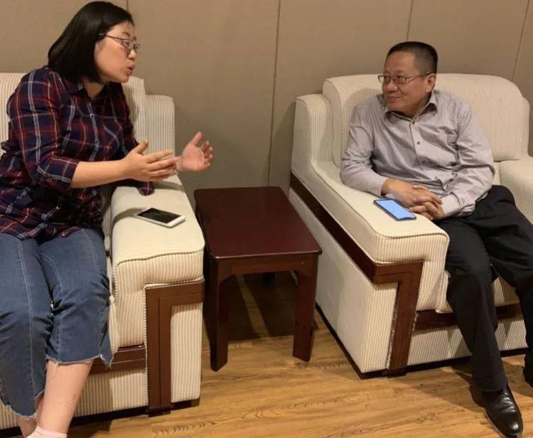 汪培文,汪培文的母亲