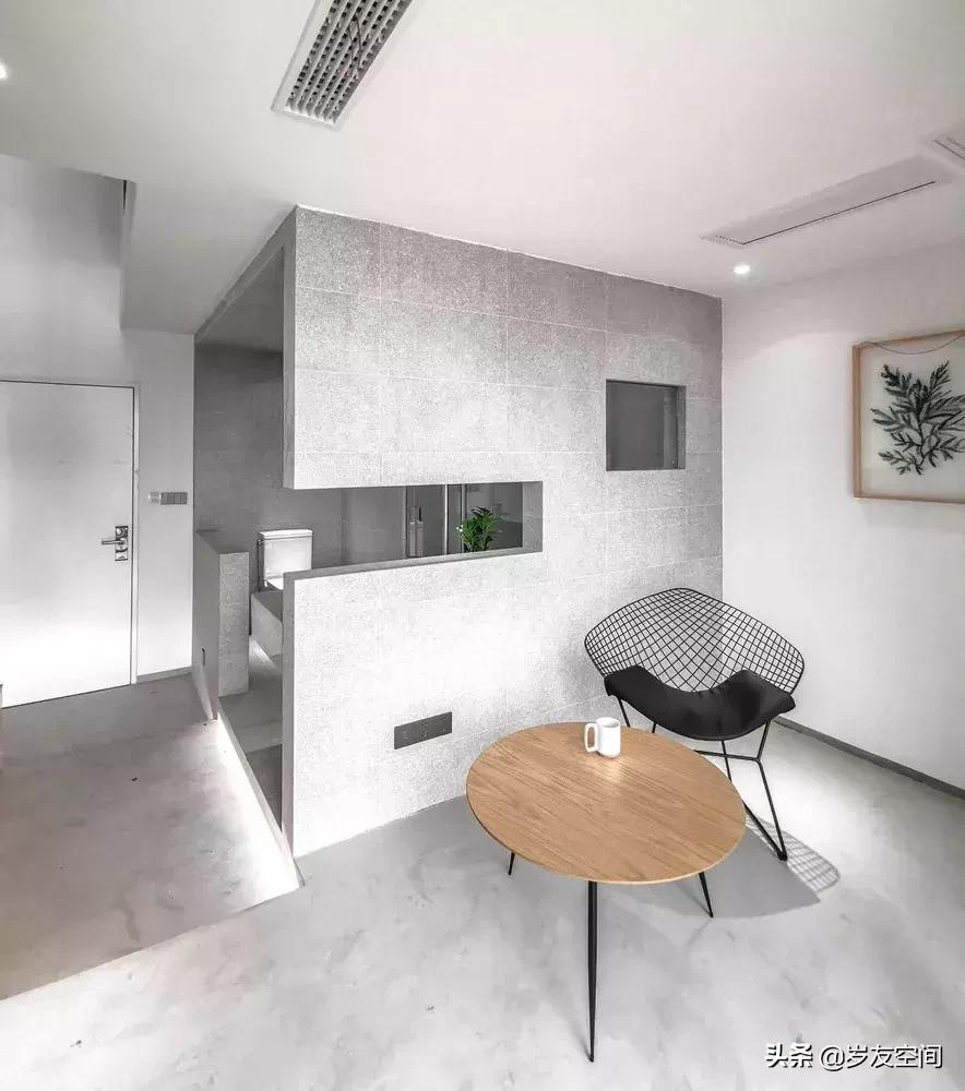 居民楼改造成私人会所,普通居民楼改造成了无敌江景民宿