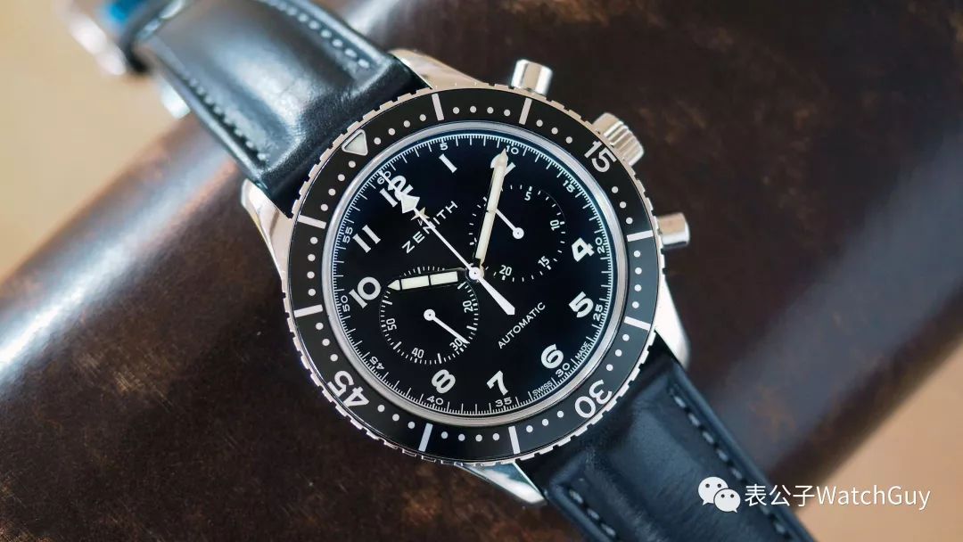 腕表品牌终于入局了的说说,腕表的详细介绍