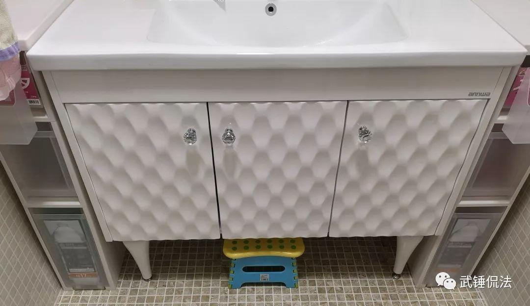 汉斯格雅、浪鲸、安华、摩恩、铂浪高品牌荟萃——旧房厨卫浴改造