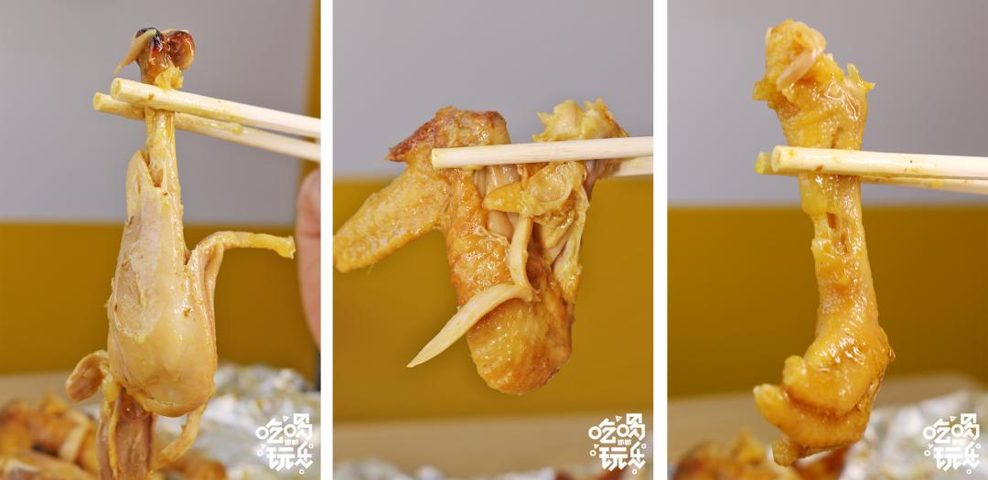 邯郸好吃的鸡推荐,邯郸正宗的大公鸡