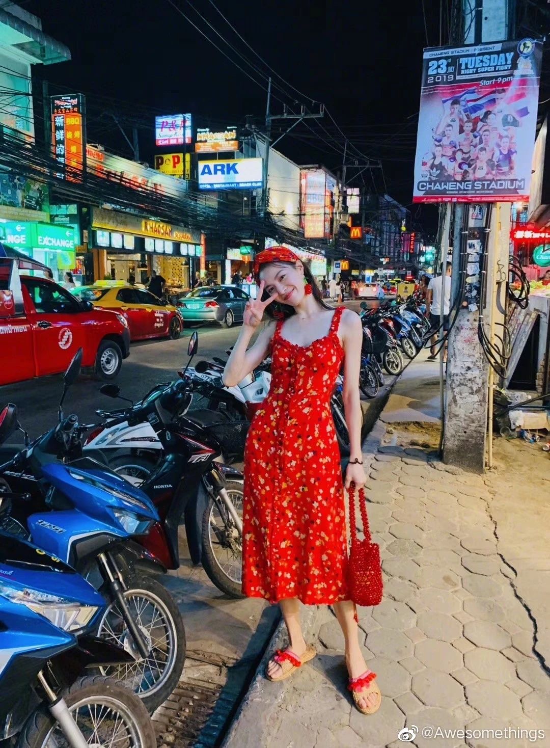 娱乐圈博主,最懂娱乐圈的博主