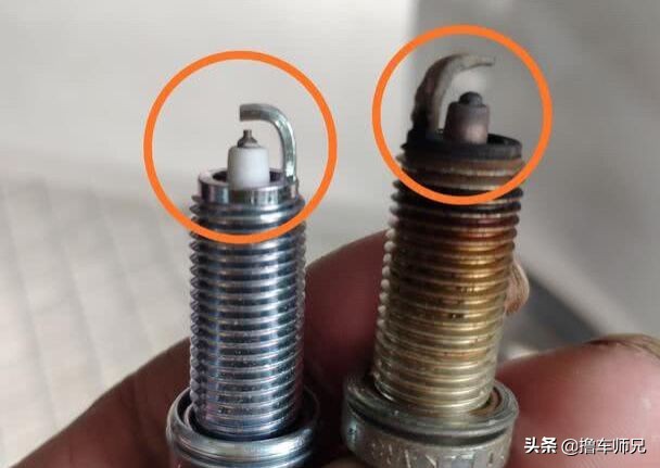 油门踩到底车速还上不了130,油门都踩完了为啥还是跑不过