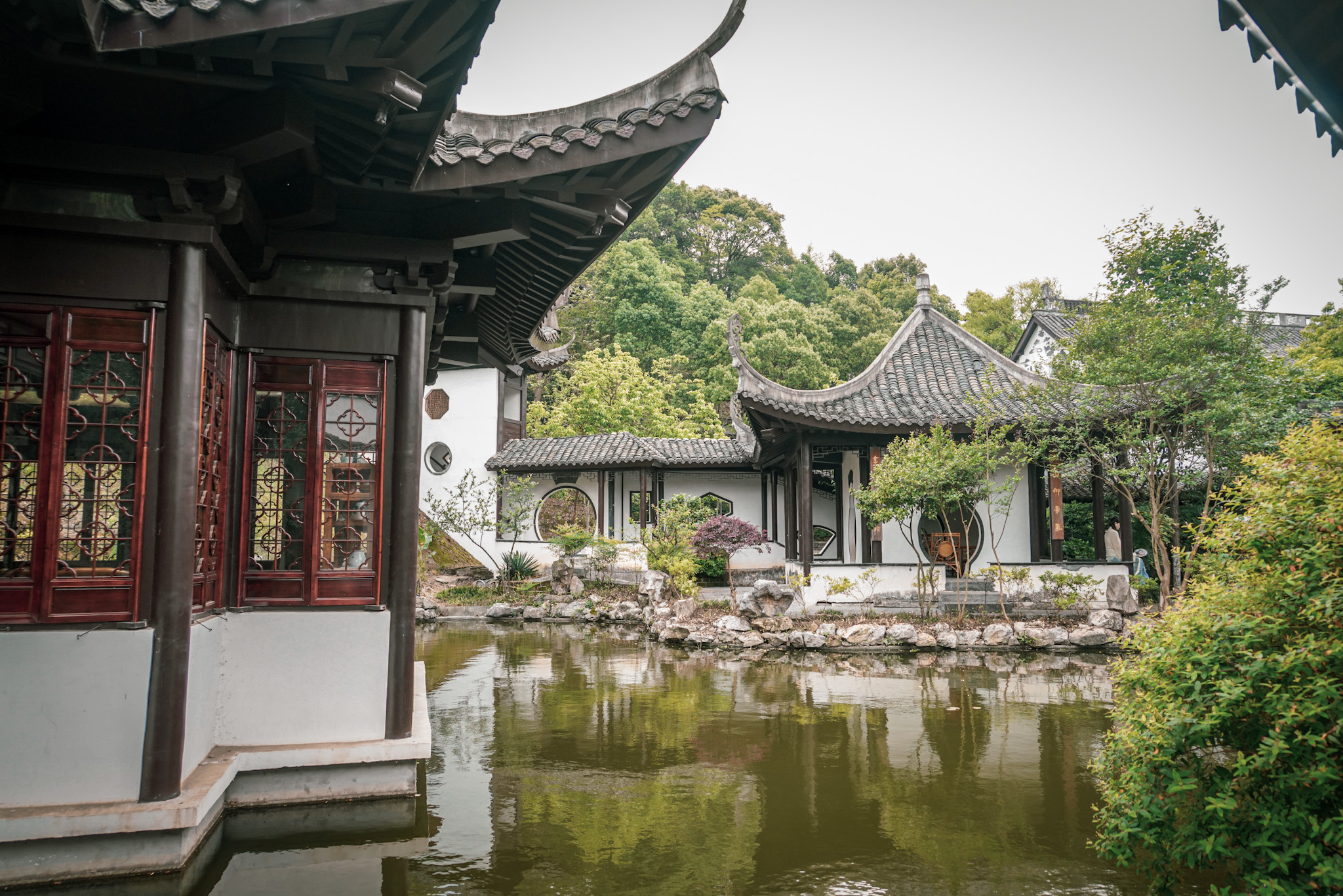 郴州仰天湖民宿多少钱一晚,郴州民宿一晚多少钱