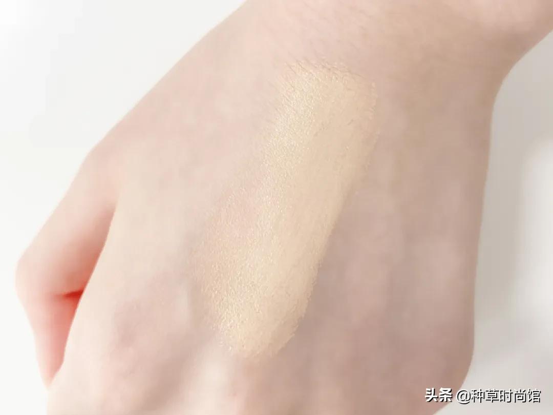 2022油皮粉底液测评红榜,最火的平价粉底液测评图