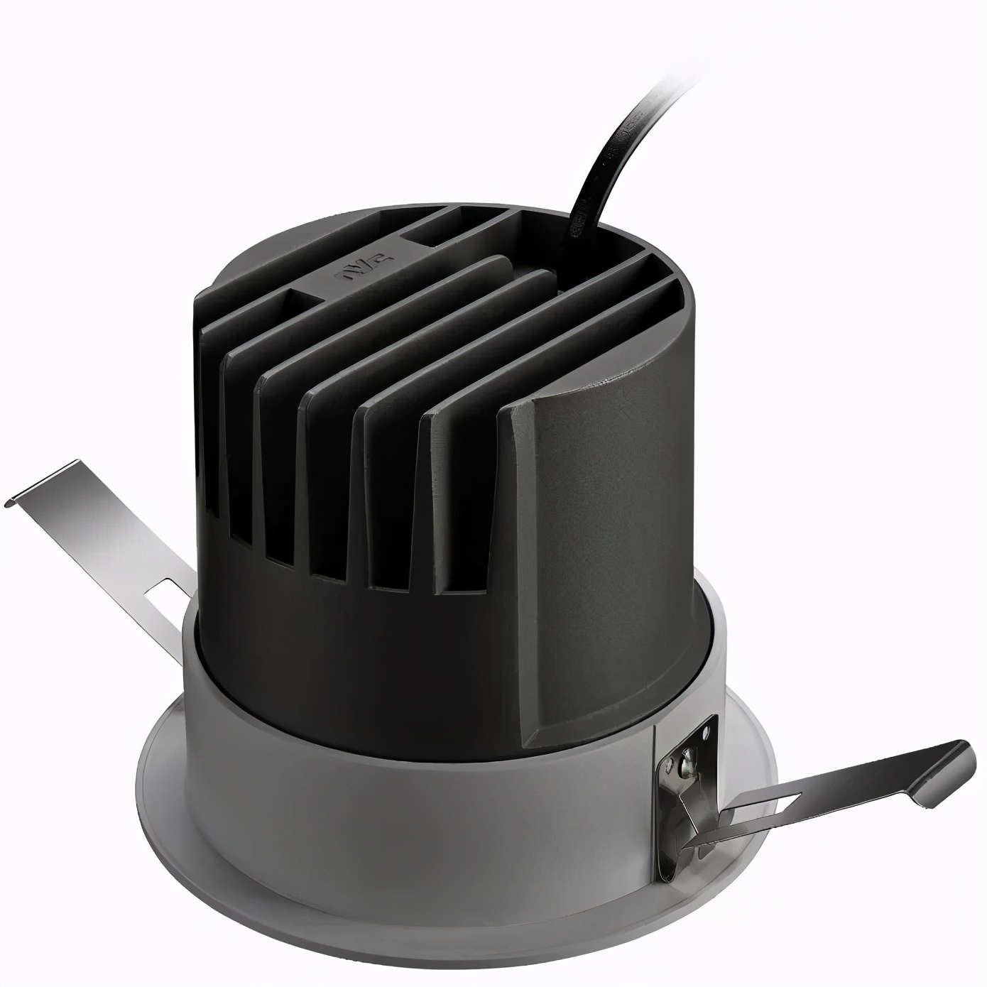 酒店卧室筒灯怎么选择,酒店筒灯布局正确方法