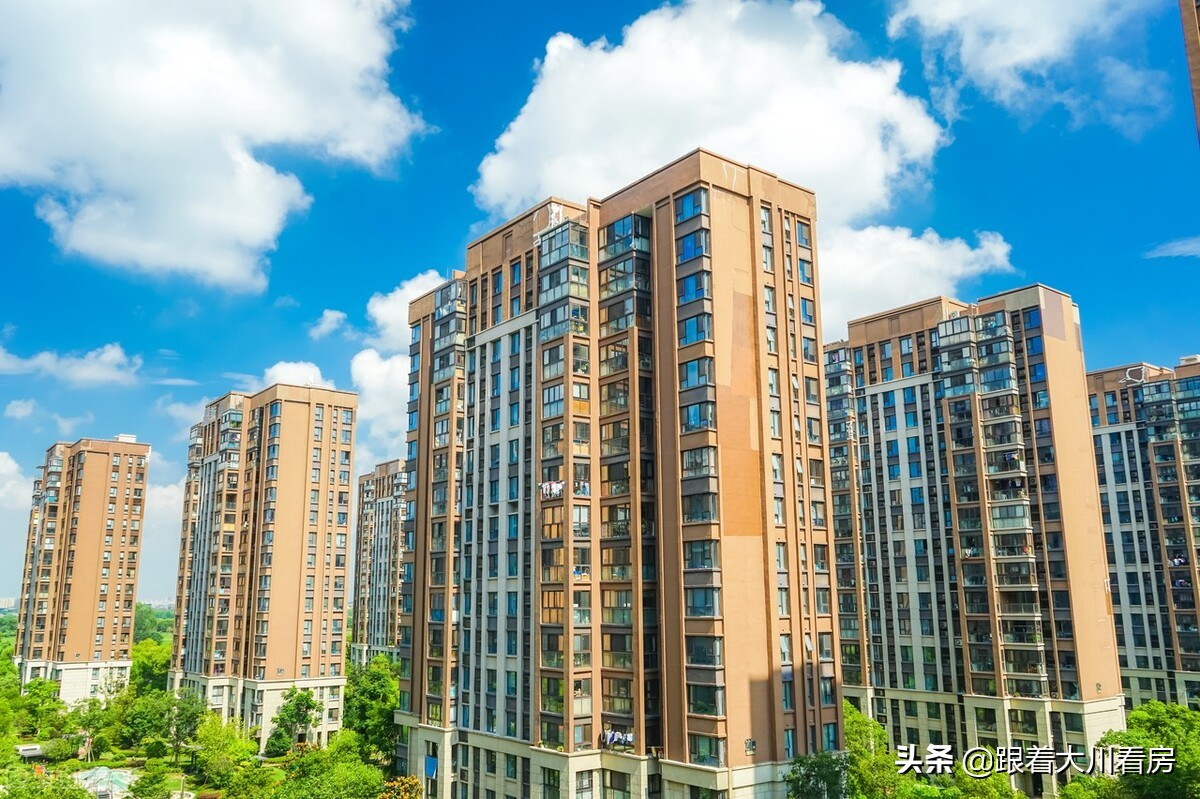 住高层什么感觉？一位居住10年的高层小区老业主的自述，很真实