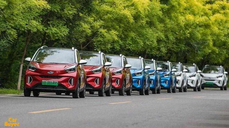 奇瑞小蚂蚁5000公里必须保养吗,3万奇瑞小蚂蚁