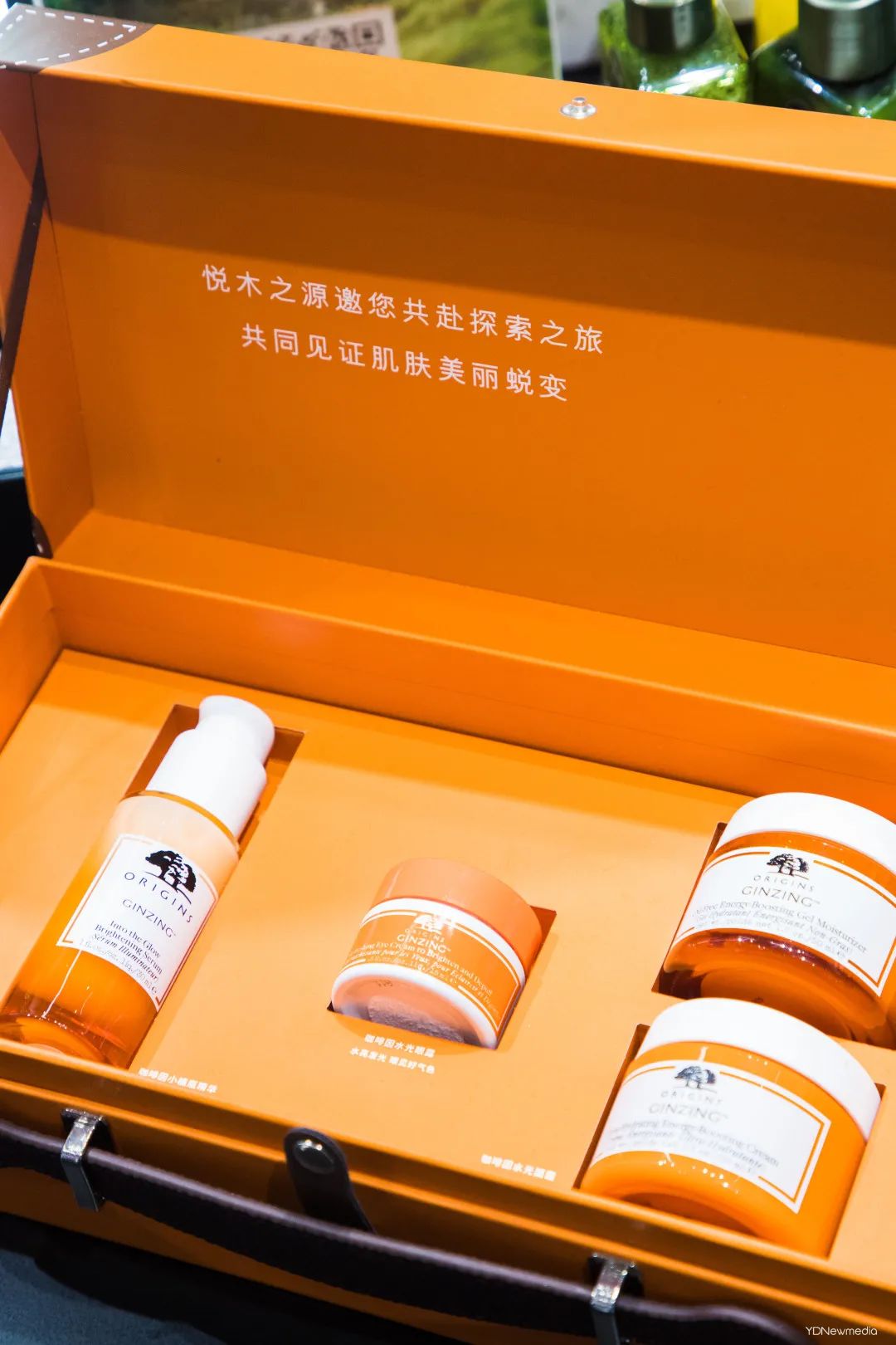 清仓特价全场低至1折起,银泰双11最新消息