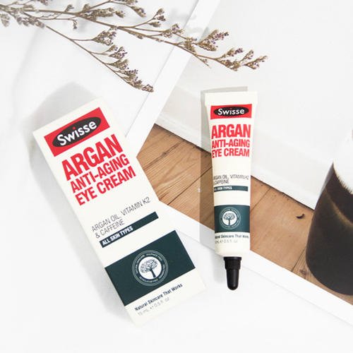 推荐几款简单好用的眼霜,无限回购的一款国货眼霜