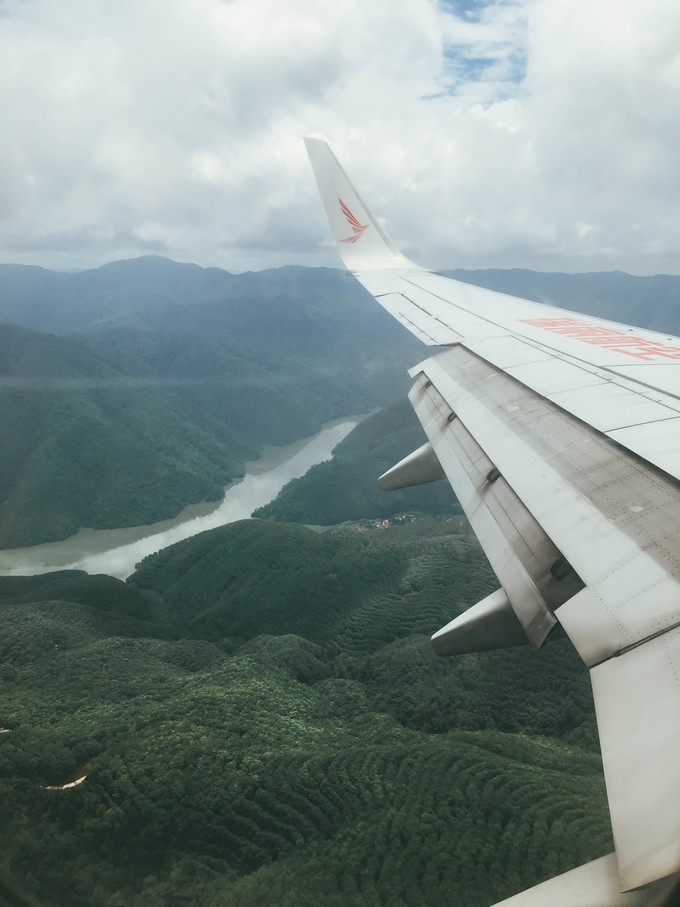 云南不止有风花雪月的苍山洱海,去西双版纳感受傣族民族风情
