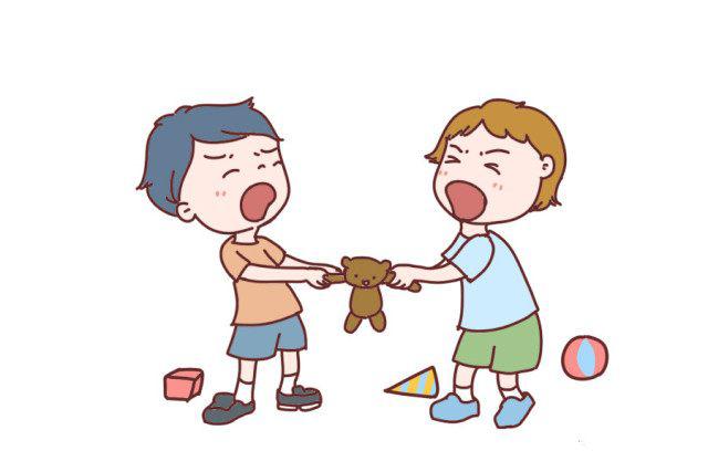孩子性格任性怎么处理,孩子表现自私要怎么教育