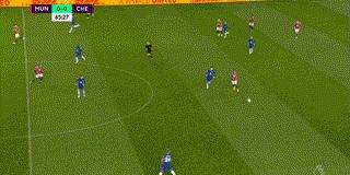 复盘曼联0-0切尔西：防守死穴互相饶过进攻主心骨反成配角