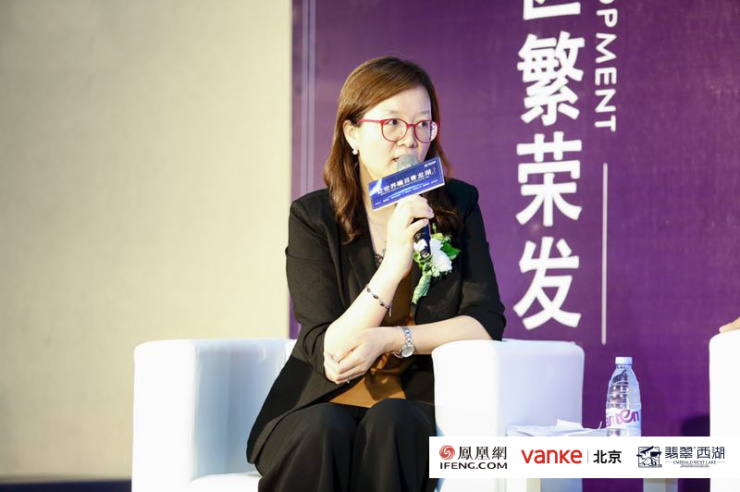 2021年丰台青龙湖板块发展前景,丰台青龙湖板块发展前景