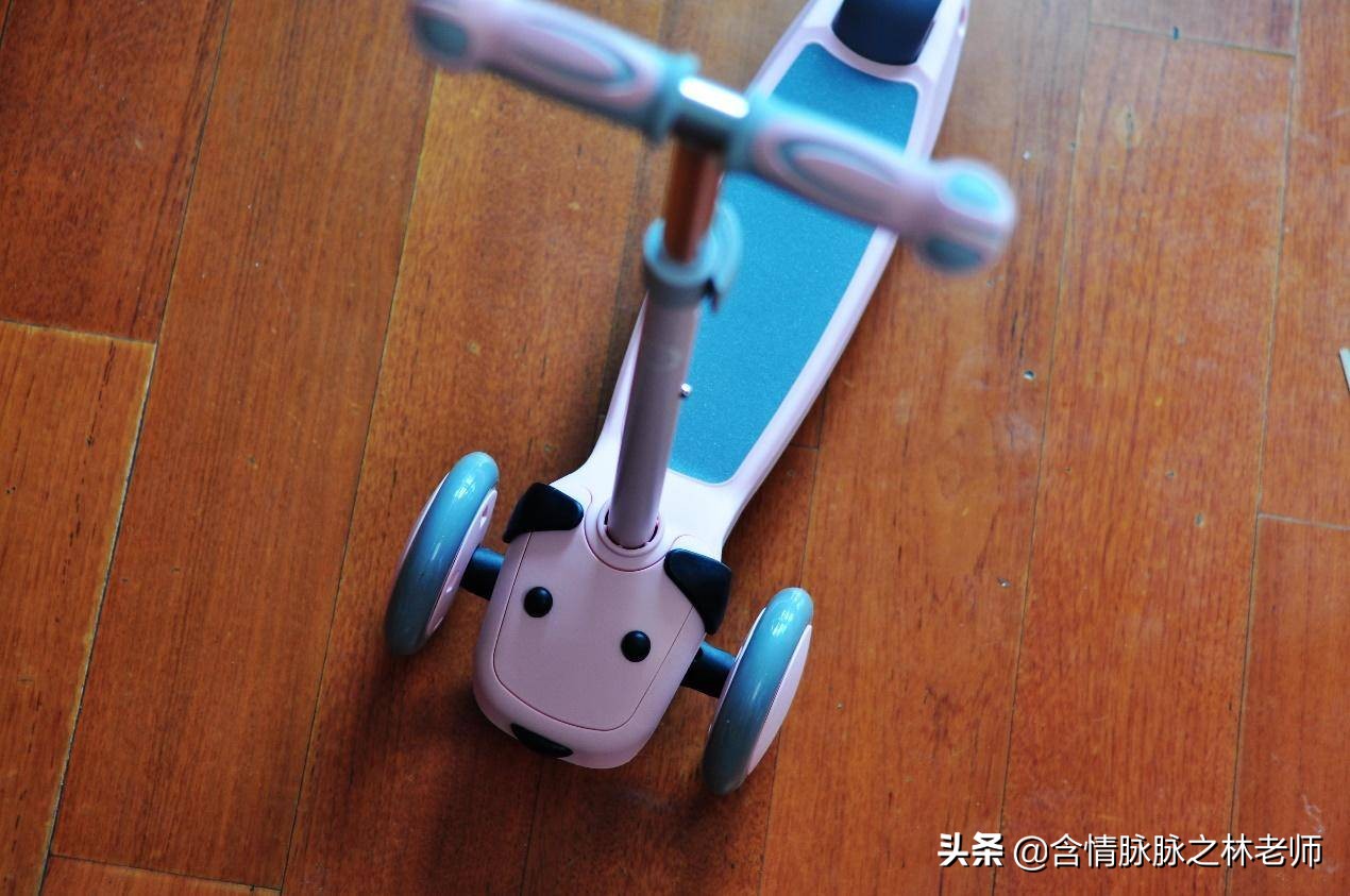 给宝贝买个滑板车,给小朋友买滑板车