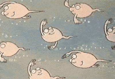 捐精一次6000块，其实优秀的你早已给你的女朋友花了一栋房子的钱