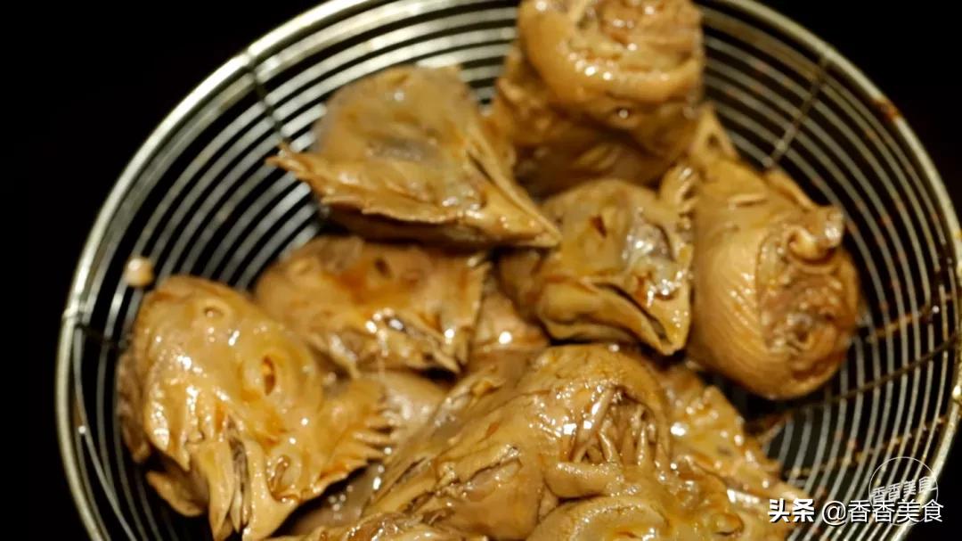 中国十大卤味店排名,河南郑州十大卤味店