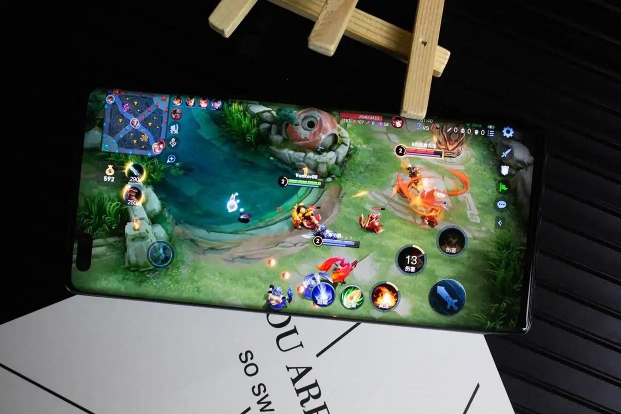 2000元的荣耀v40值不值得买,荣耀v40怎么样值得入手么