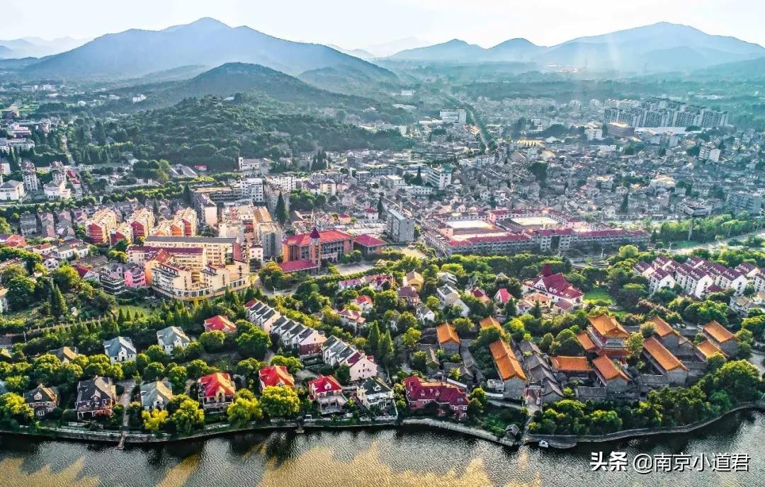 汤山温泉自由行热门攻略,春节汤山温泉旅游攻略