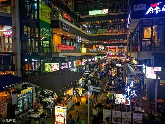 不是生意不好做而是价格更优惠,不是生意不好做是你不够努力