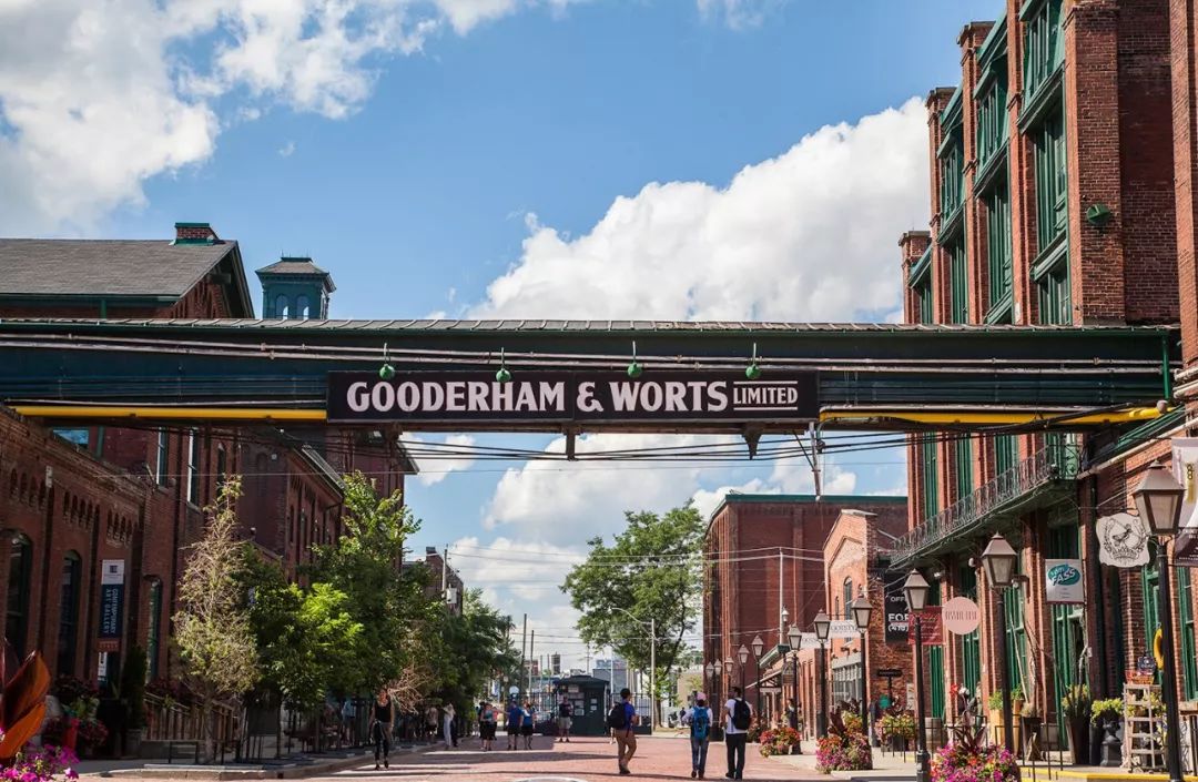 百变style多伦多 (多伦多的百变style)