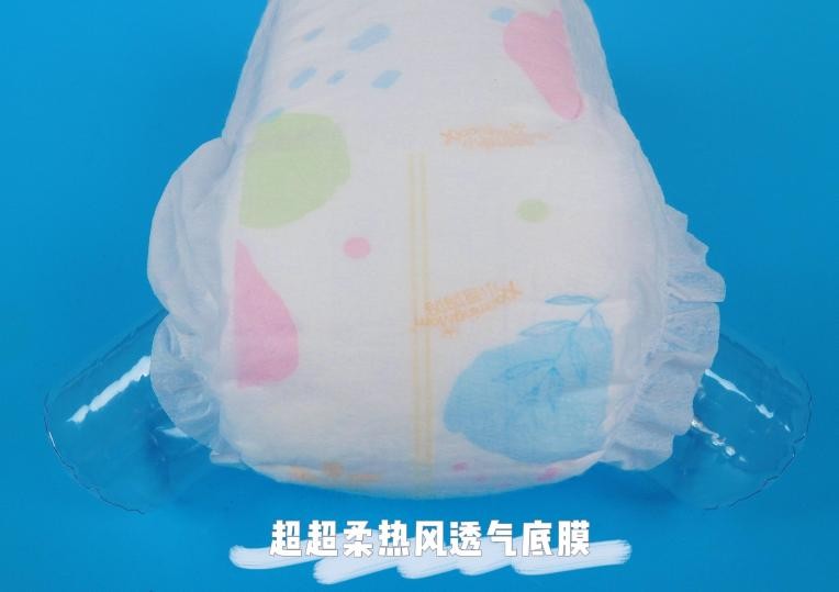 小茗妈妈一体裤试用装,小茗妈妈一体裤和拉拉裤区别