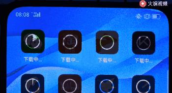 5g手机网速实测,实测5g覆盖