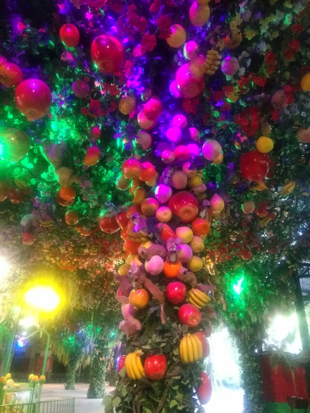 三亚千古情景区有什么好玩的地方,三亚宋城千古情歌舞秀