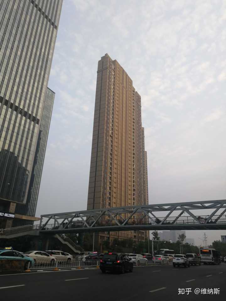 你觉得武汉怎么样用英语怎么说,你认为武汉最好的区