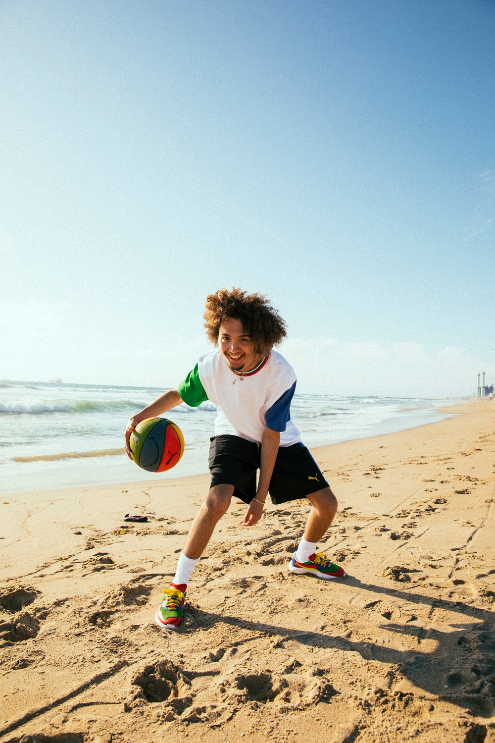 puma最近的联名,puma十大必买经典款