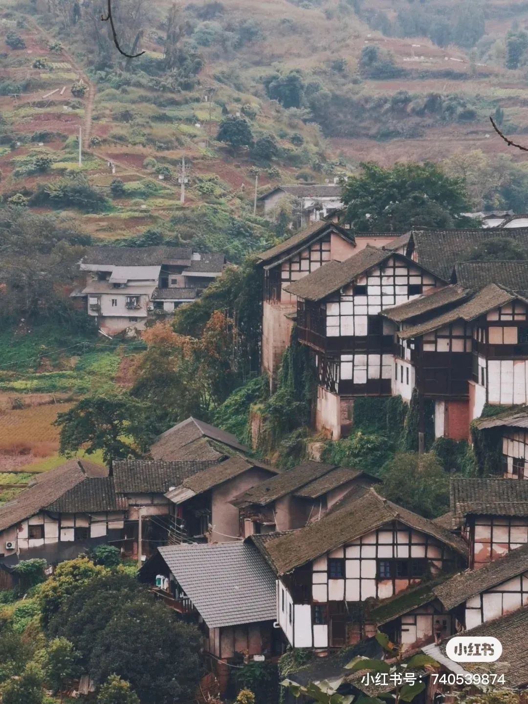 四川最值得去冷门的旅游景点,四川冷门小众又好玩的地方排名