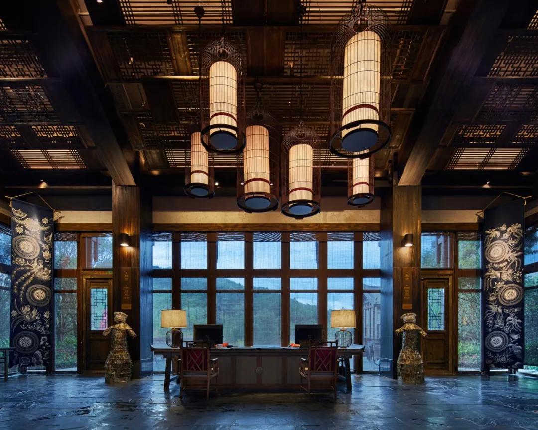 世界十大最令人震惊的酒店设计,世界十大顶级酒店设计