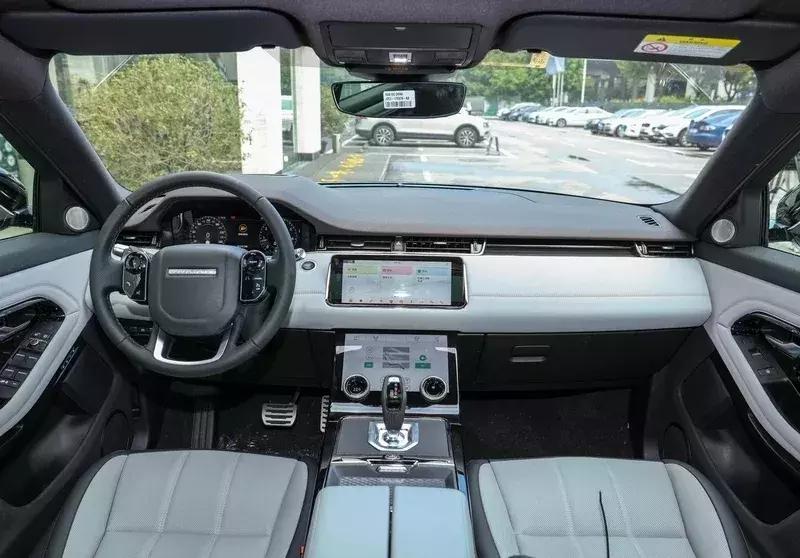 全新揽胜极光，三个月后会打七折吗？是否值得买？