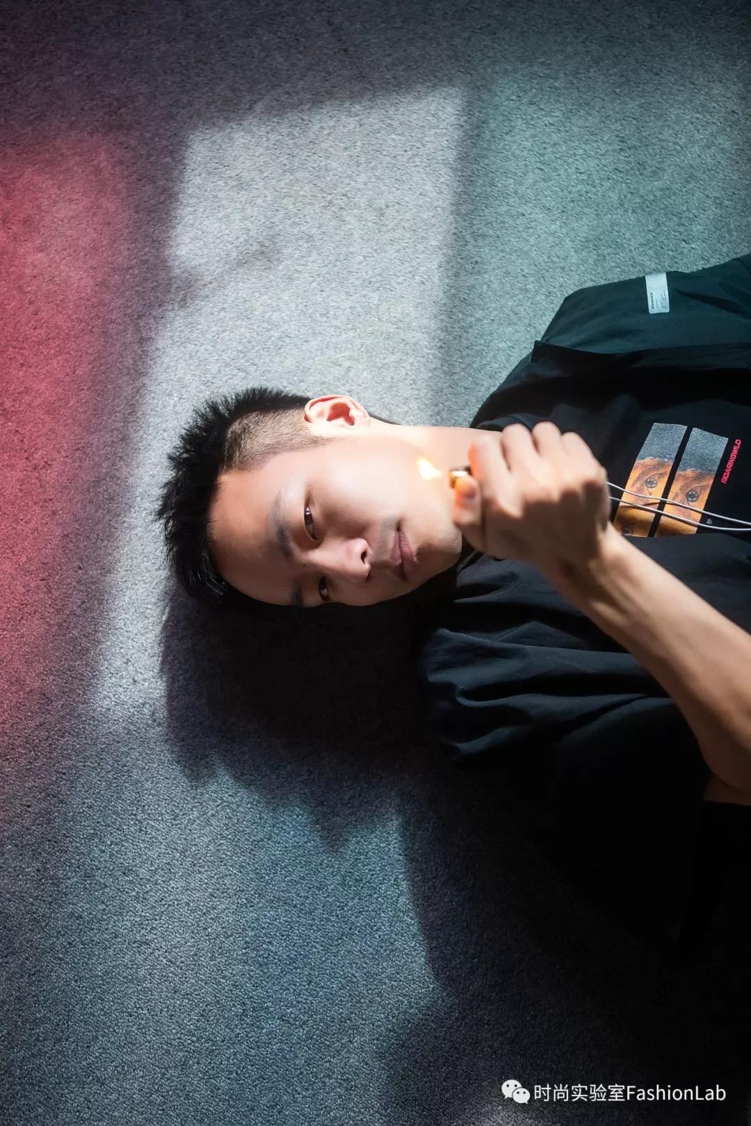 打火机被顺走,打火机被顺走原视频