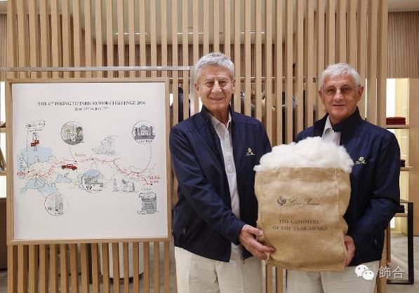 女士围巾哪个品牌性价比高,如果你一生只买一条围巾