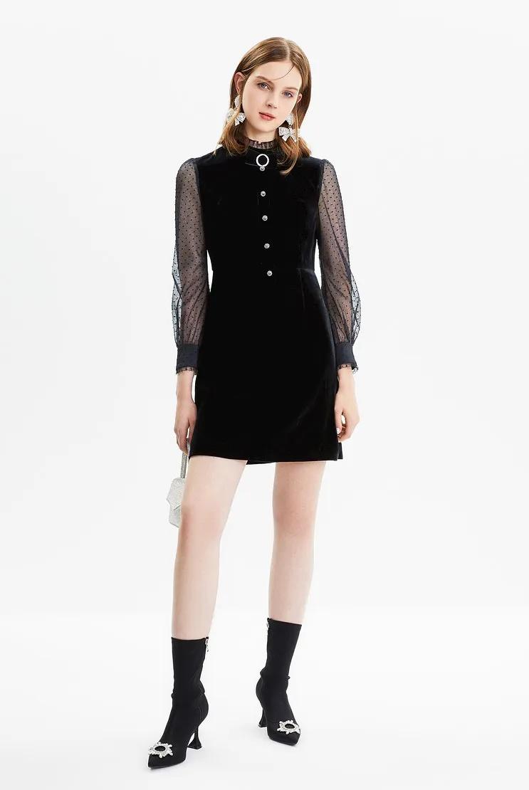 盘点女明星那些值得学习的allblack造型，性感、甜酷你更喜欢哪种