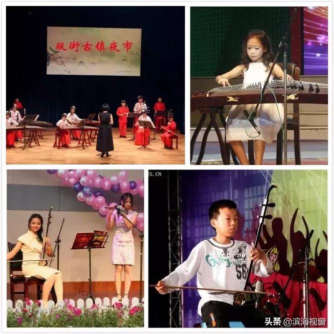 天津现在开着的夜市,月底天津这个夜市将全新亮相