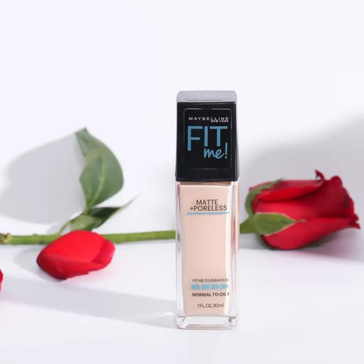 大牌粉底液真实测评遮瑕,干性粉底液平价替代